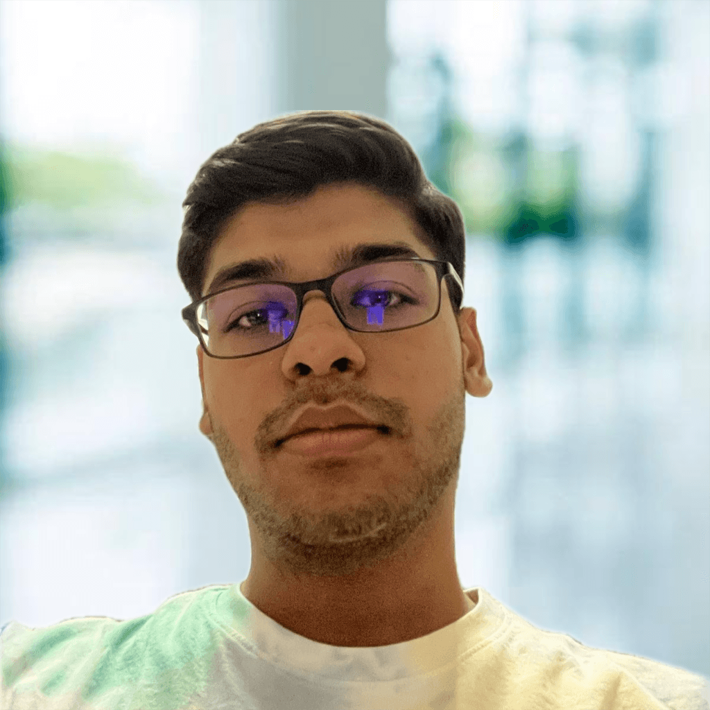 Yash Goyal