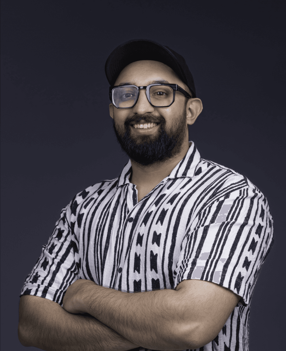 Vaibhav Chellani
