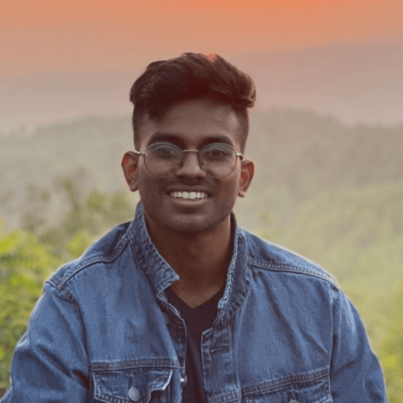 Akash Balasubramani