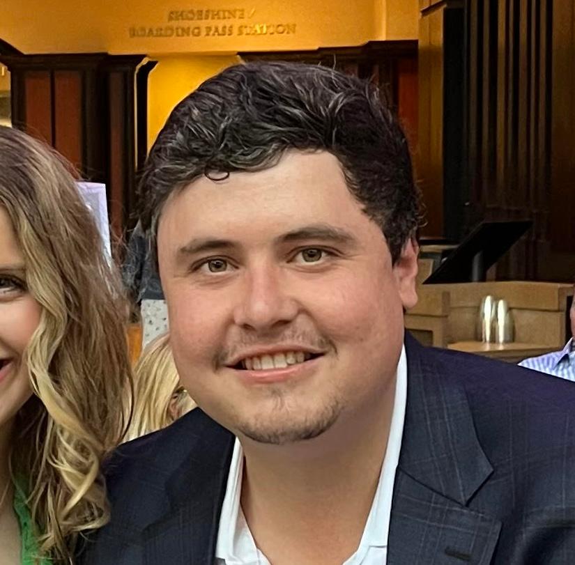 Kevin Leffew