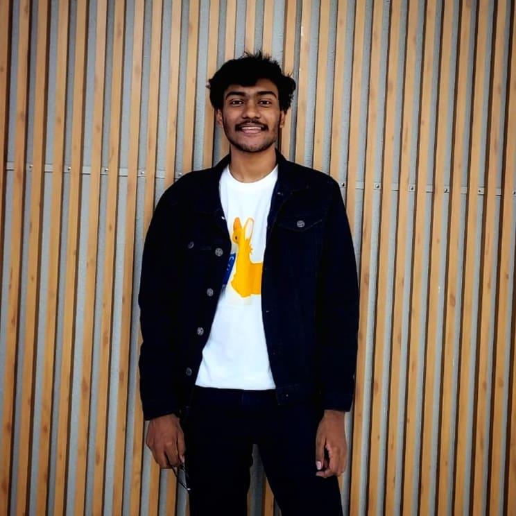 Akshat Gada