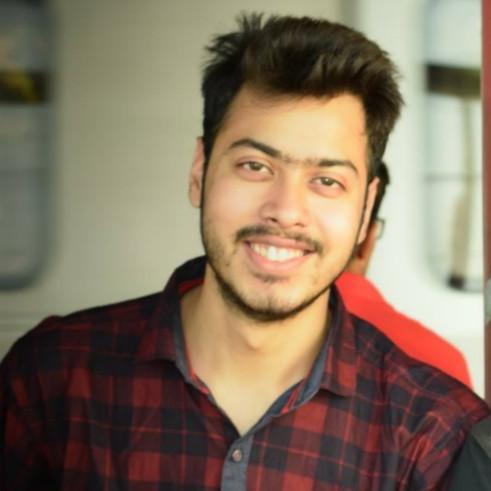 Jayaditya Gupta