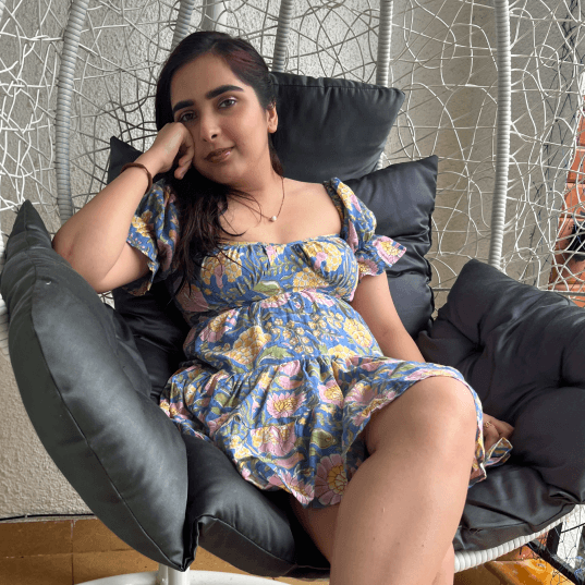 Reet Batra